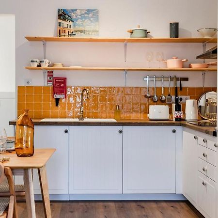 Happy Corner In The Heart Of Porto By Lovelystay Ngoại thất bức ảnh
