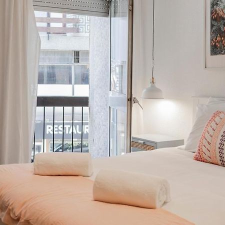 Happy Corner In The Heart Of Porto By Lovelystay Ngoại thất bức ảnh
