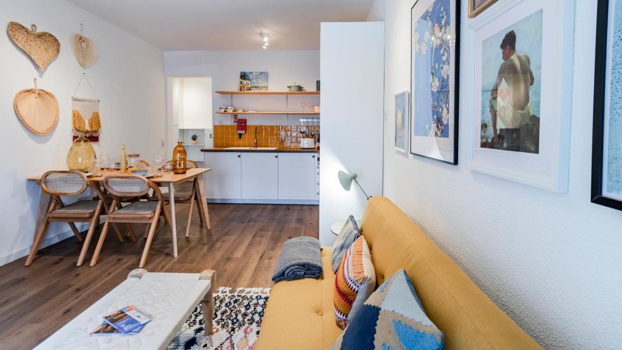 Happy Corner In The Heart Of Porto By Lovelystay Ngoại thất bức ảnh