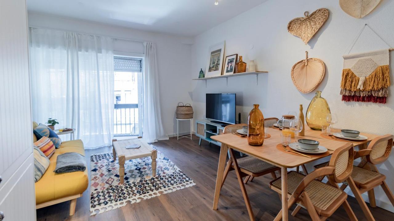 Happy Corner In The Heart Of Porto By Lovelystay Ngoại thất bức ảnh