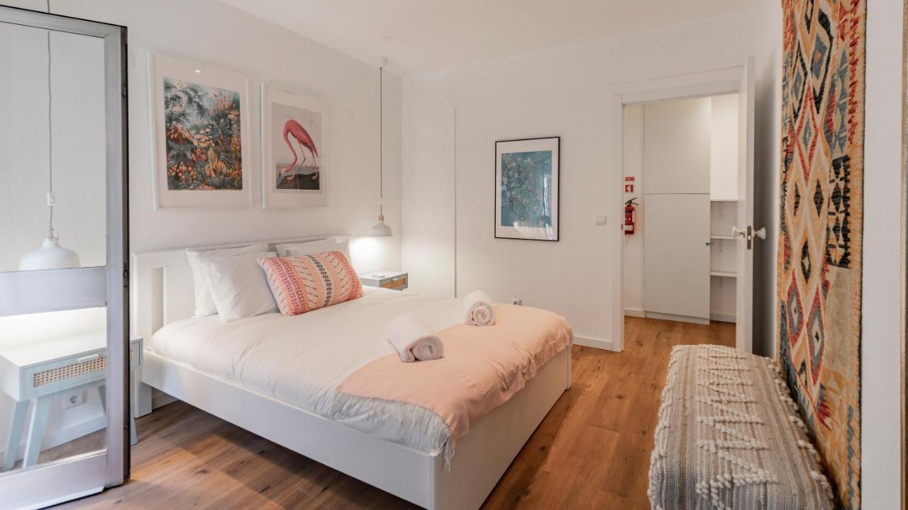 Happy Corner In The Heart Of Porto By Lovelystay Ngoại thất bức ảnh