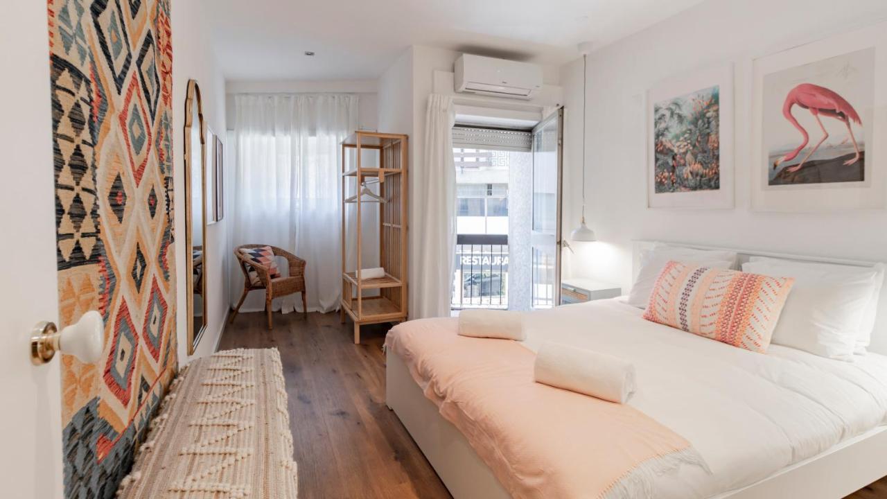Happy Corner In The Heart Of Porto By Lovelystay Ngoại thất bức ảnh