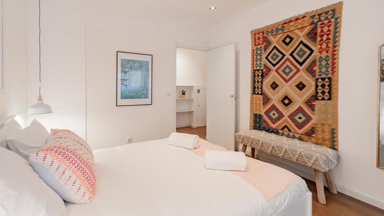 Happy Corner In The Heart Of Porto By Lovelystay Ngoại thất bức ảnh