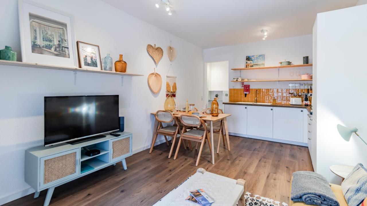 Happy Corner In The Heart Of Porto By Lovelystay Ngoại thất bức ảnh