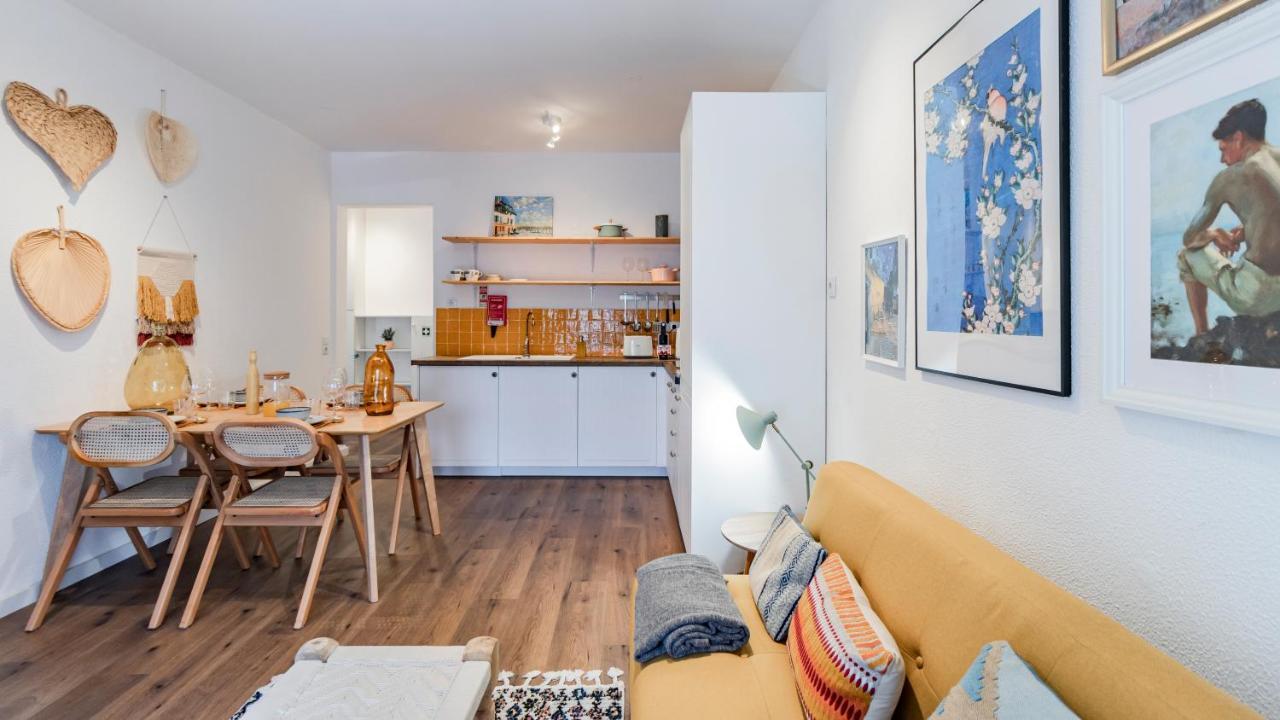 Happy Corner In The Heart Of Porto By Lovelystay Ngoại thất bức ảnh