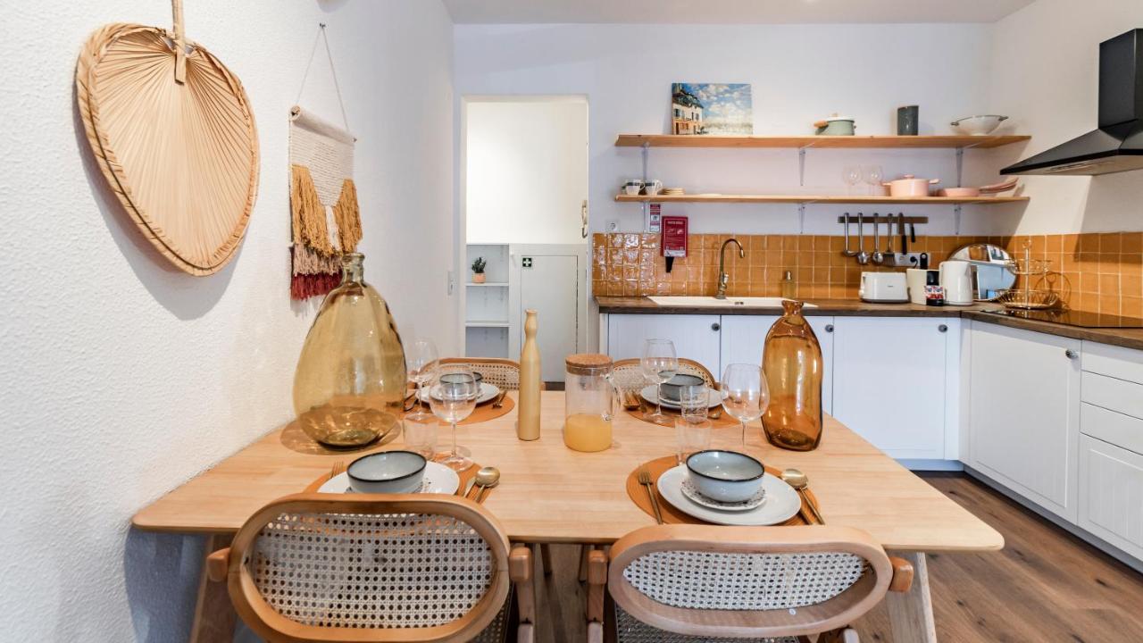Happy Corner In The Heart Of Porto By Lovelystay Ngoại thất bức ảnh