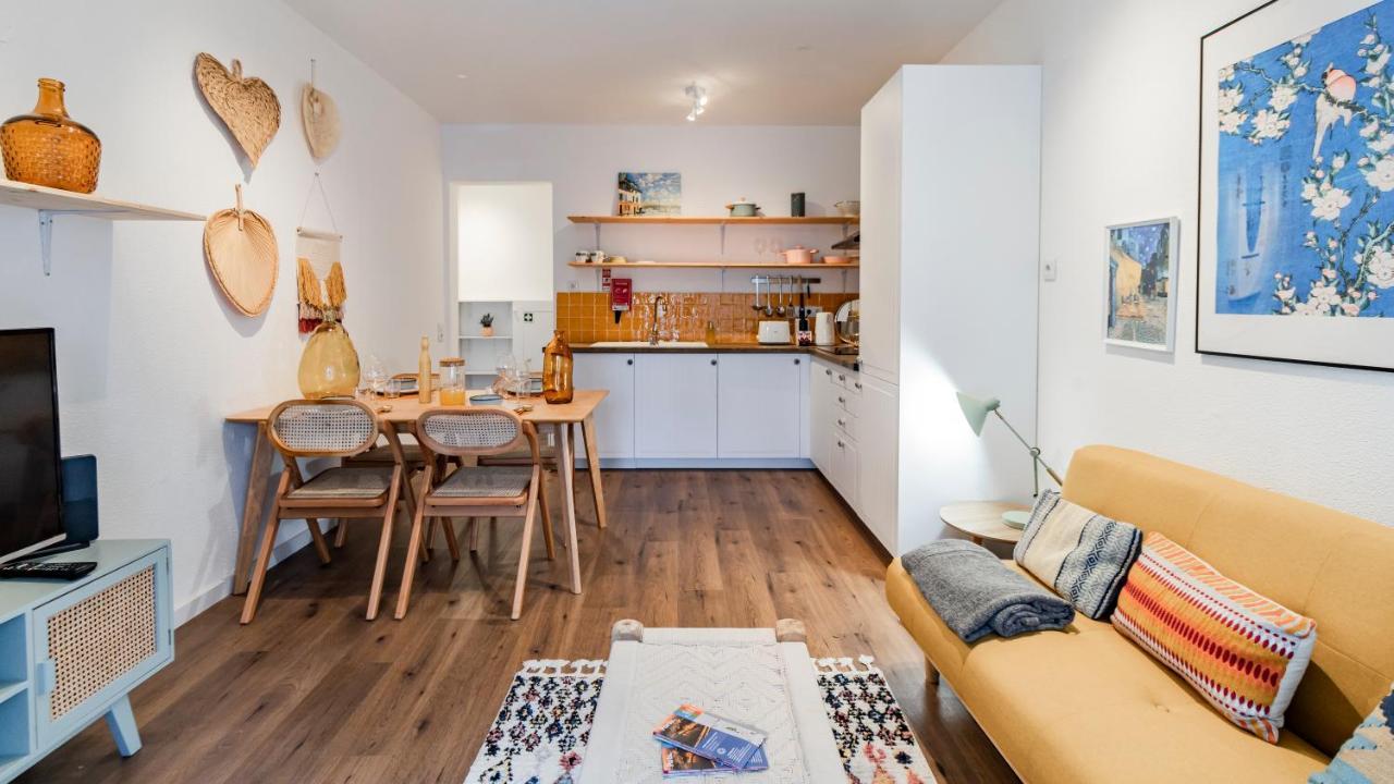 Happy Corner In The Heart Of Porto By Lovelystay Ngoại thất bức ảnh