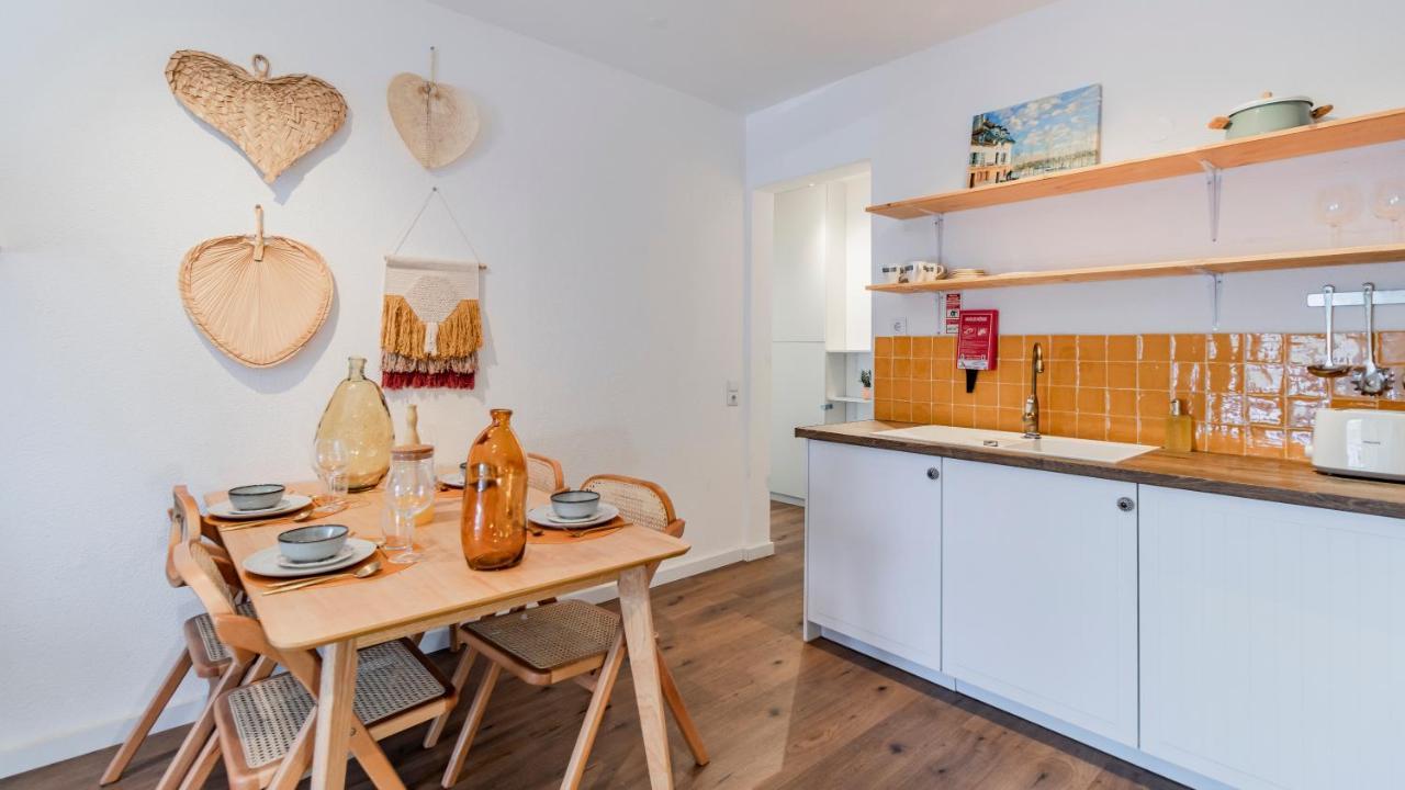 Happy Corner In The Heart Of Porto By Lovelystay Ngoại thất bức ảnh