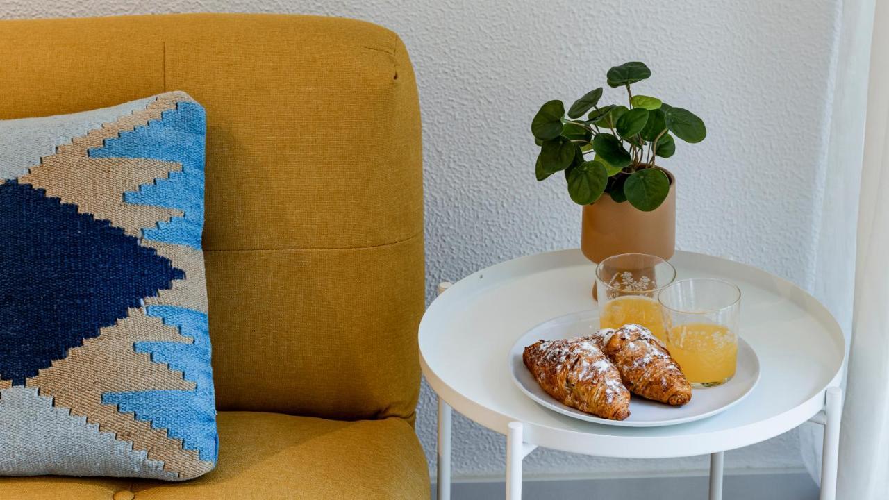 Happy Corner In The Heart Of Porto By Lovelystay Ngoại thất bức ảnh