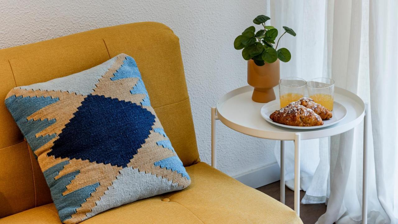 Happy Corner In The Heart Of Porto By Lovelystay Ngoại thất bức ảnh