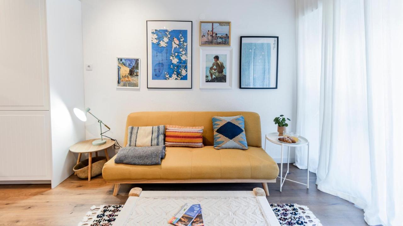 Happy Corner In The Heart Of Porto By Lovelystay Ngoại thất bức ảnh